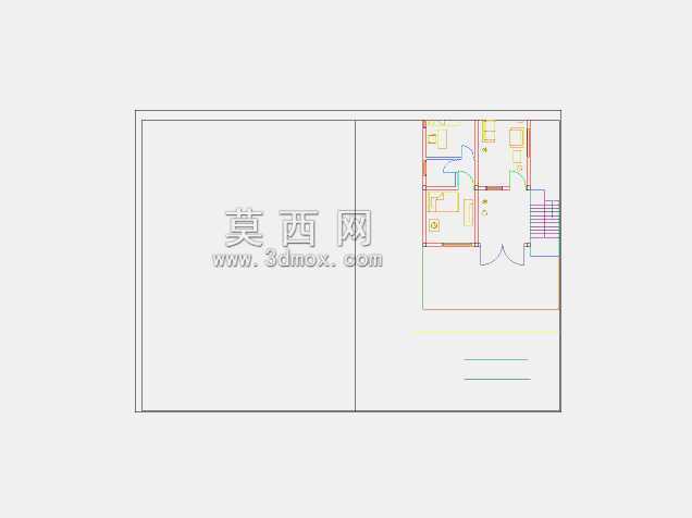 ����ƽ��ͼ��AUTOCAD Civil 2D+3D
