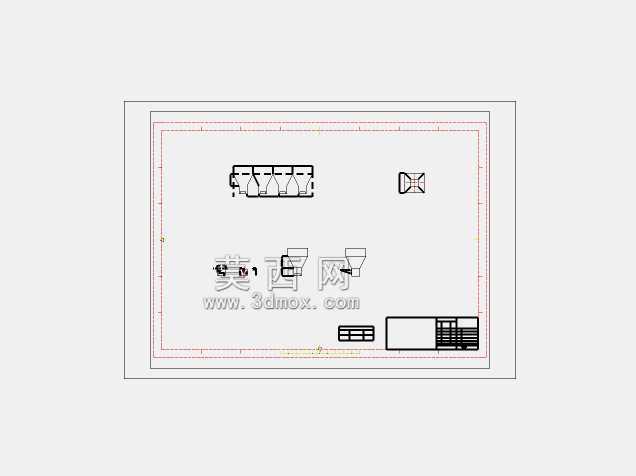 AUTOCAD Mechanical 2D+3D