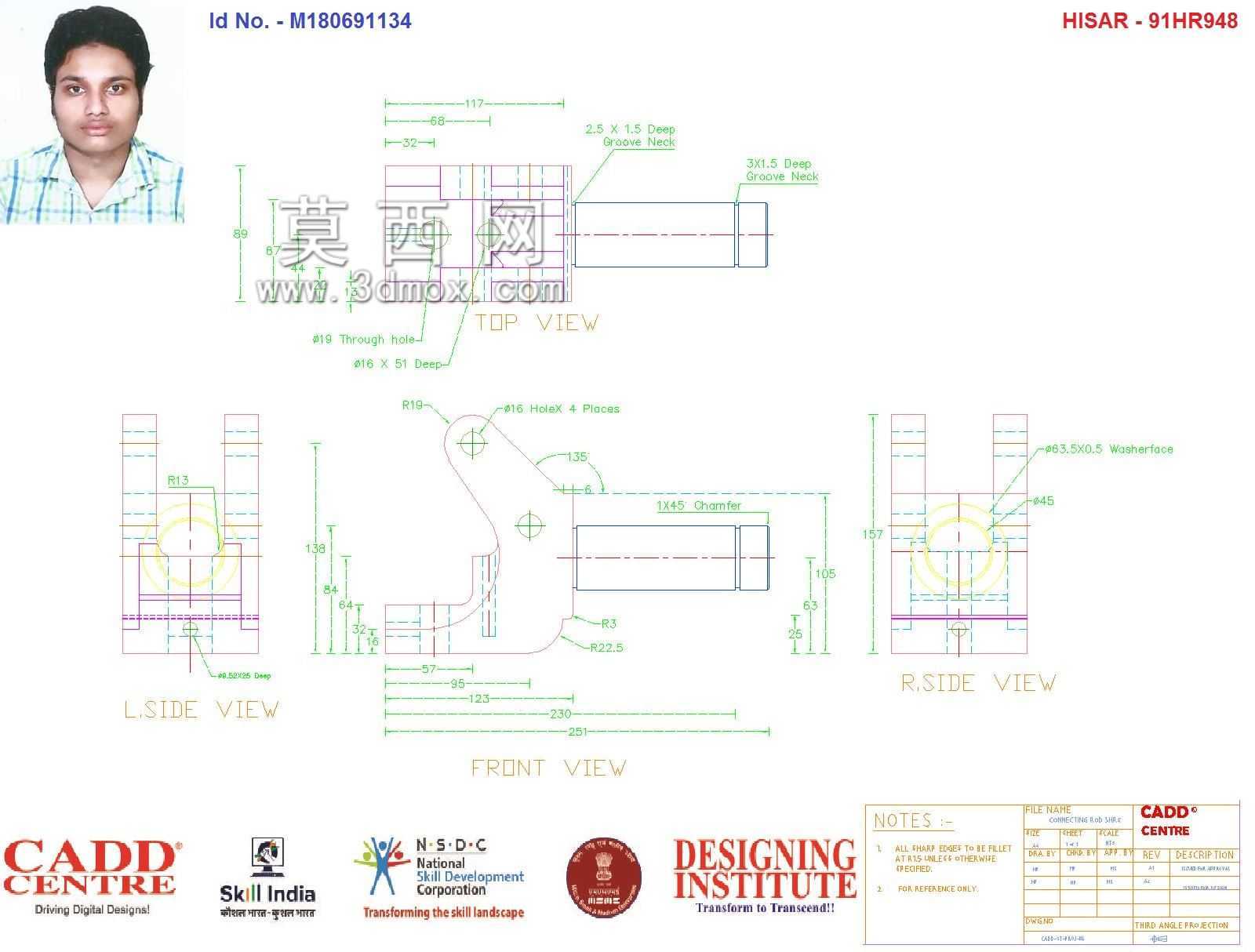 ���ˣ�AUTOCAD Mechanical 2D+3D