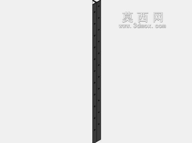臂悬挂部分台车