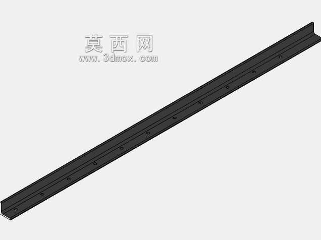 臂悬挂部分台车