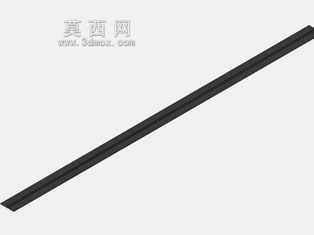 臂悬挂部分台车