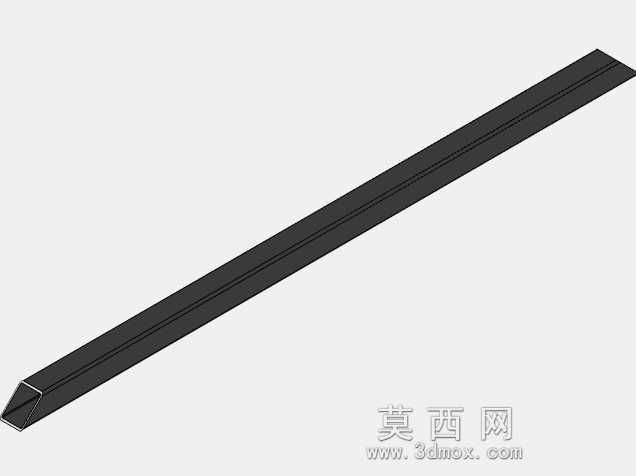 臂悬挂部分台车