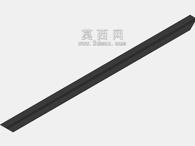 臂悬挂部分台车