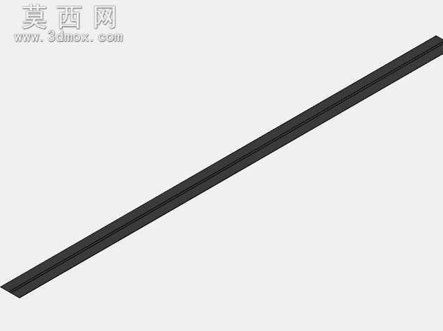臂悬挂部分台车