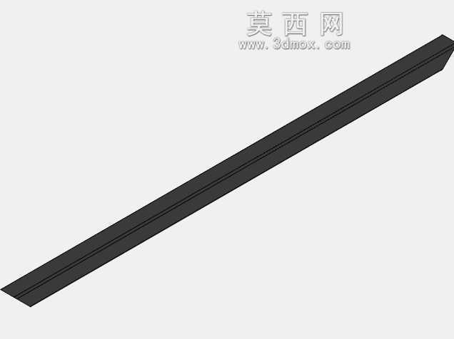 臂悬挂部分台车
