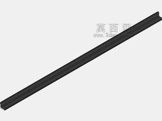 臂悬挂部分台车