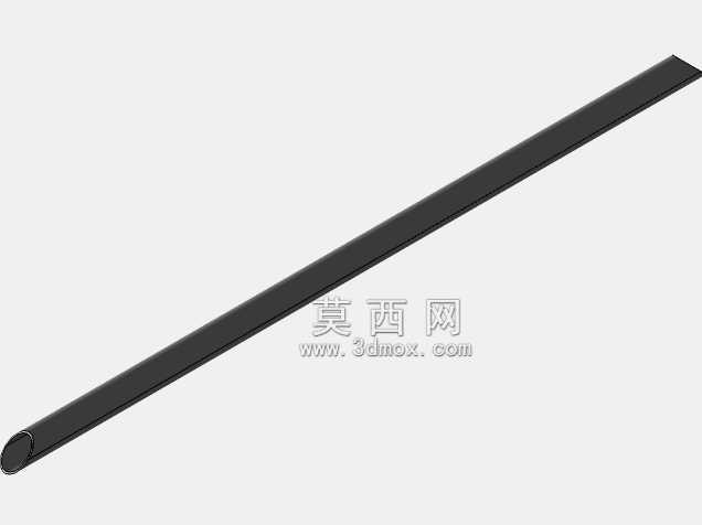 臂悬挂部分台车