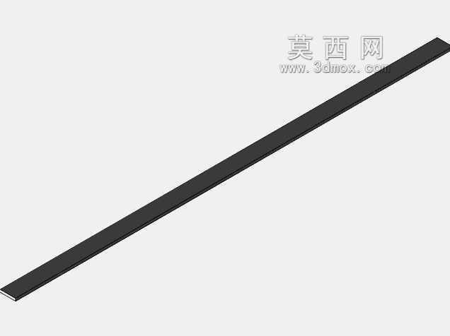 臂悬挂部分台车