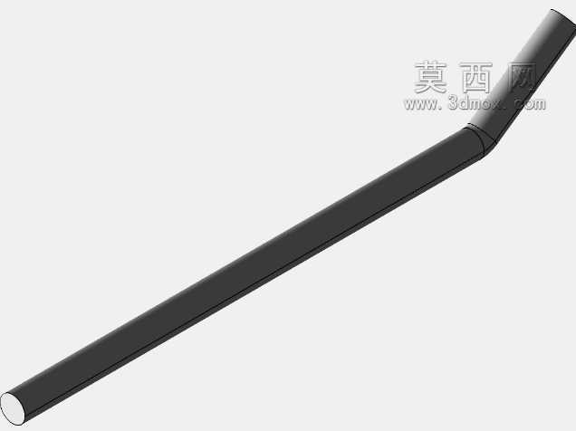 臂悬挂部分台车