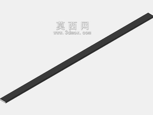 臂悬挂部分台车
