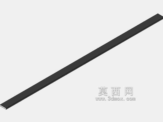 臂悬挂部分台车