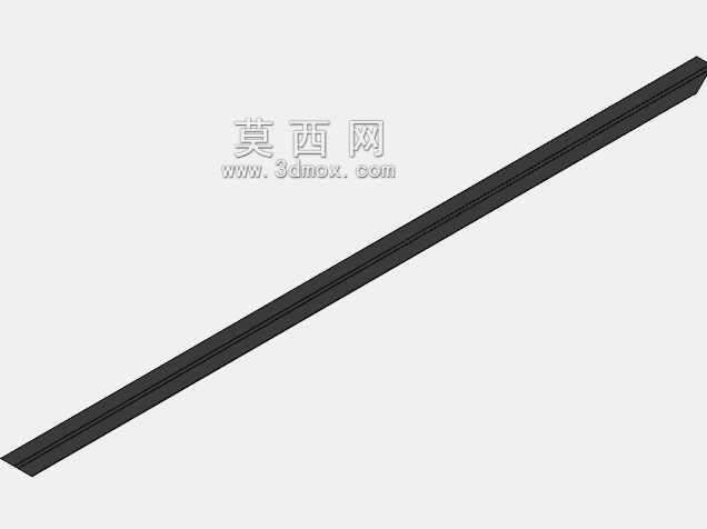 臂悬挂部分台车