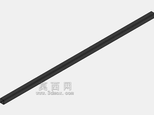 臂悬挂部分台车