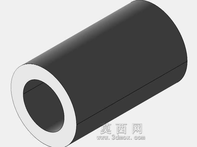 臂悬挂部分台车