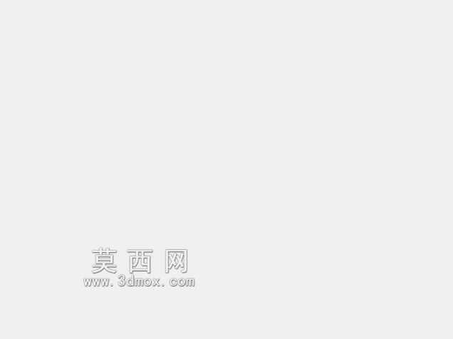 臂悬挂部分台车