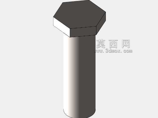 立式蒸汽机