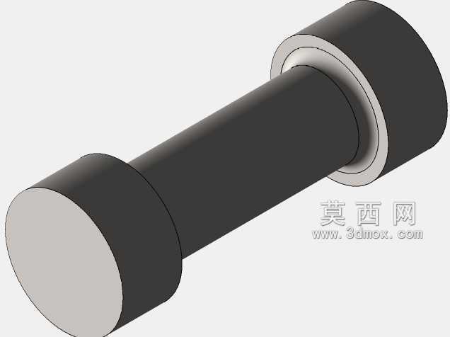 双缸船用发动机