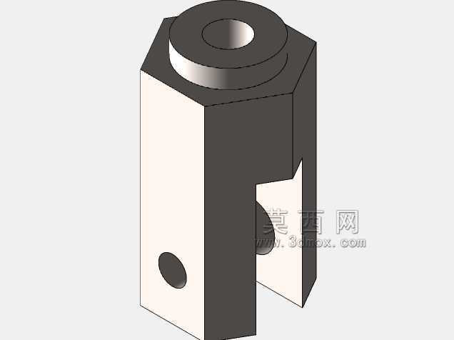 双缸船用发动机
