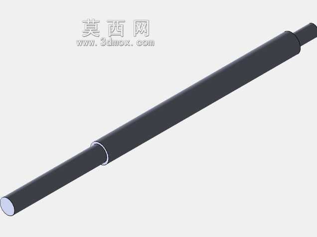 双缸船用发动机
