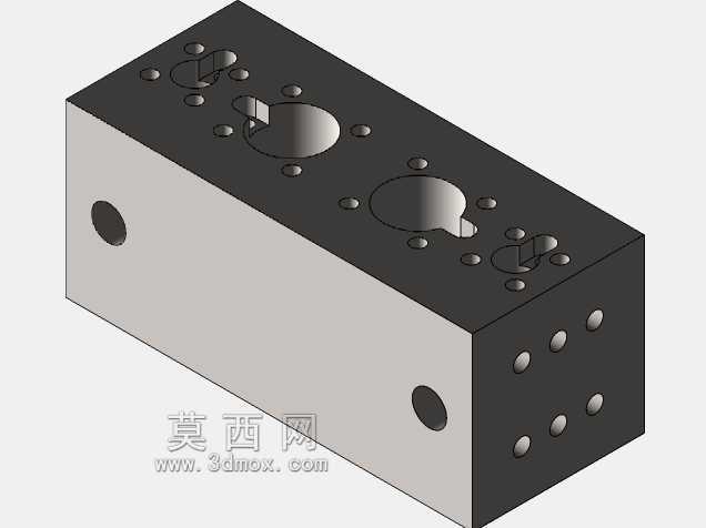 双缸船用发动机