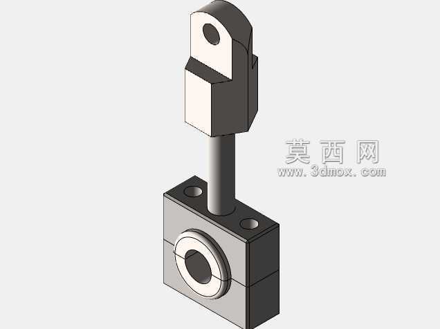 双缸船用发动机