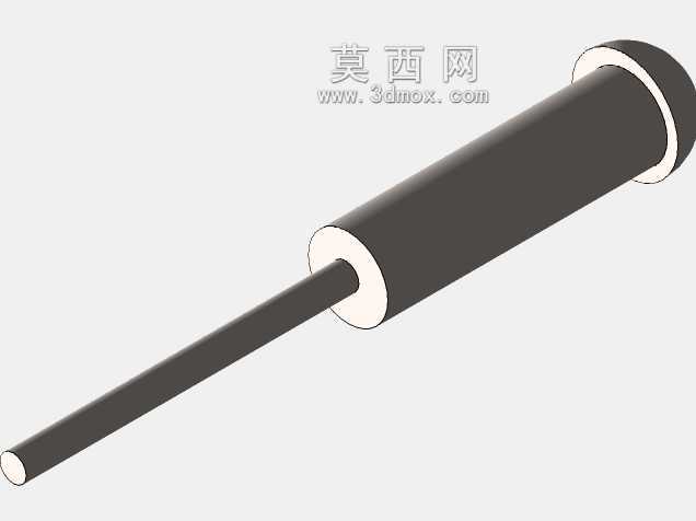 双缸船用发动机