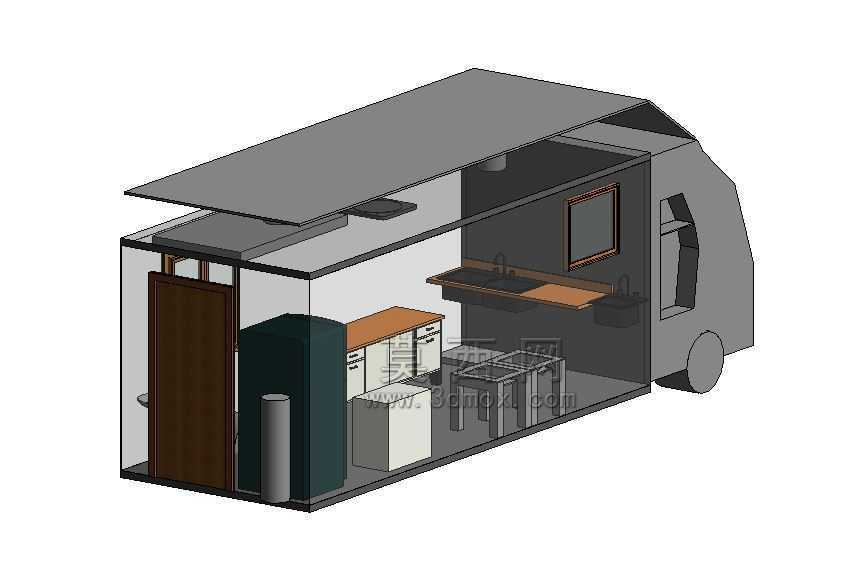 ��ʽ�������Revit