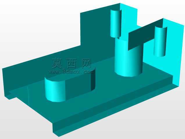 三维模型,AUTOCAD Mechanical 2D+3D