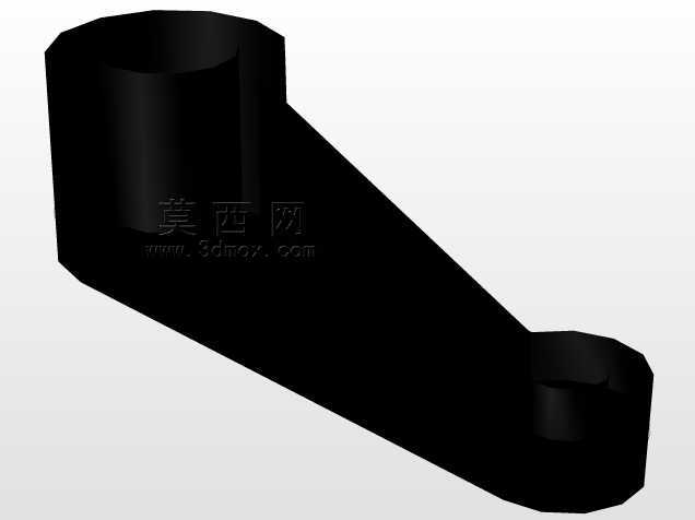 三维模型,AUTOCAD Mechanical 2D+3D