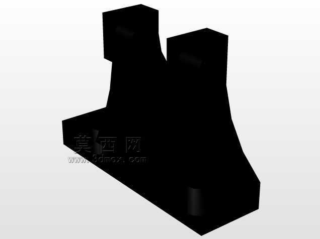 三维模型,AUTOCAD Mechanical 2D+3D