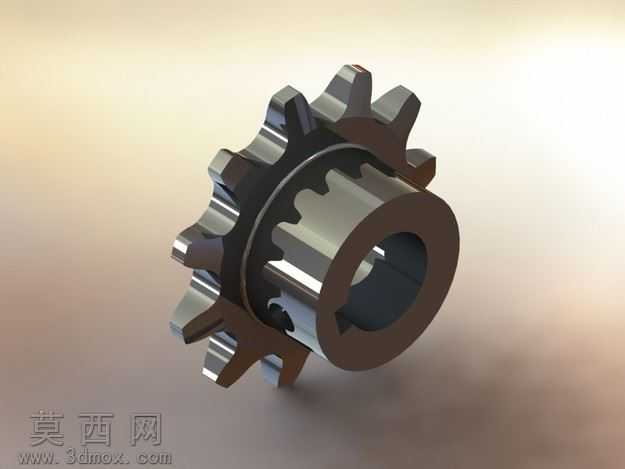 ANSI4111牙齿平方米与集线器