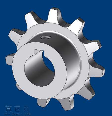 ANSI4111牙齿平方米与集线器