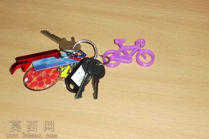 ���г��׿�(3D�ɴ�ӡ��
