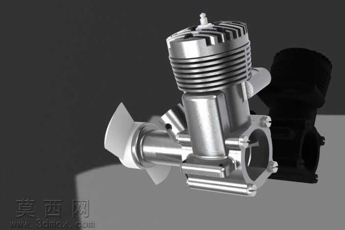 MOTEURTHERMIQUEDEMODELISME-OS���35FP(6����3)
