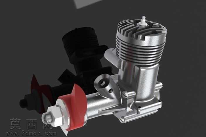 MOTEURTHERMIQUEDEMODELISME-OS���35FP(6����3)
