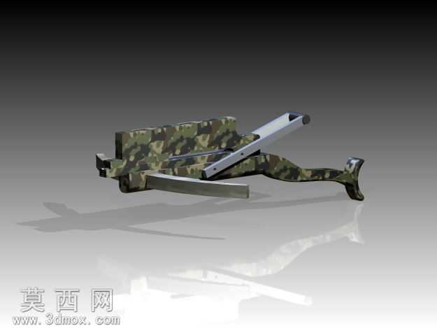 中国重复弩