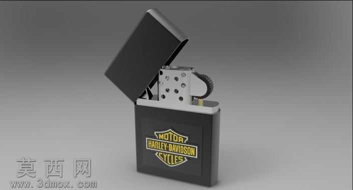 Zippo
