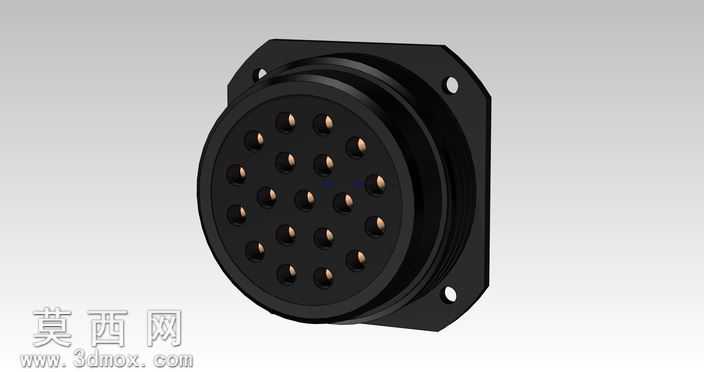 Socapex19��
