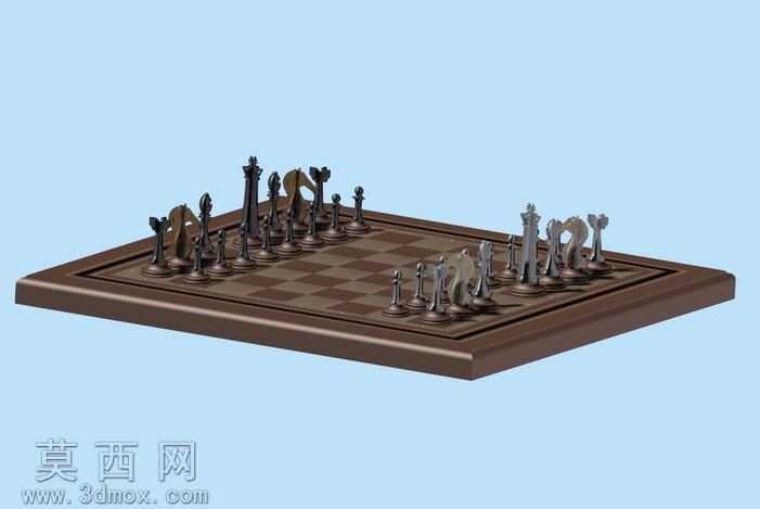 棋板组件