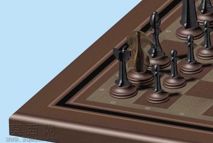 棋板组件