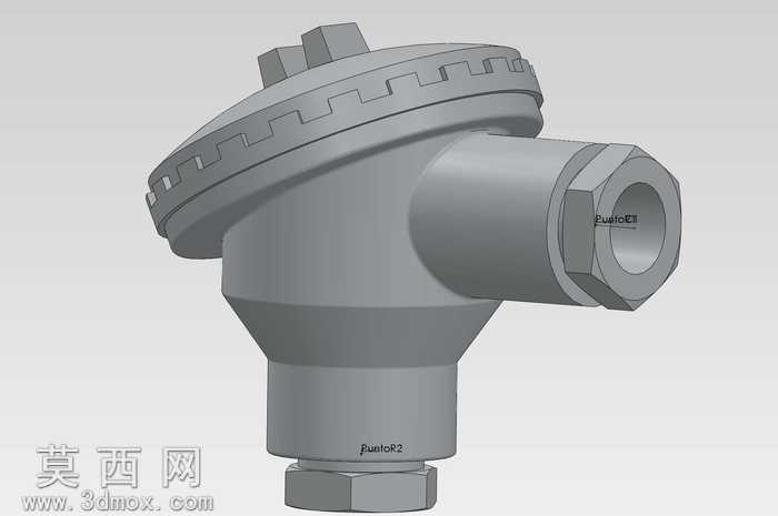 Termocuple�ն�DIN43733AByC
