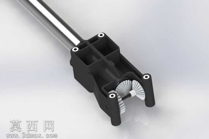 GT450PRO��β�ʹ��(Ť�عܰ�)

