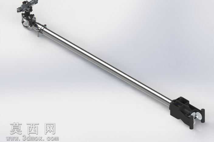 GT450PRO��β�ʹ��(Ť�عܰ�)
