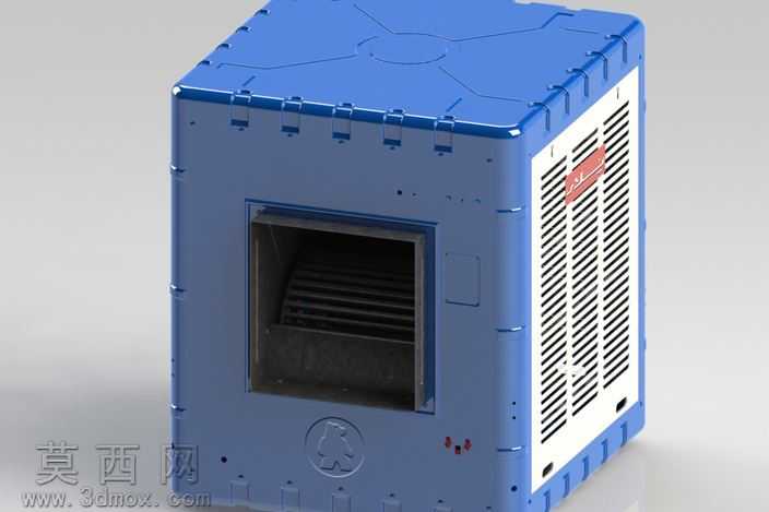 蒸发式冷却器3500
