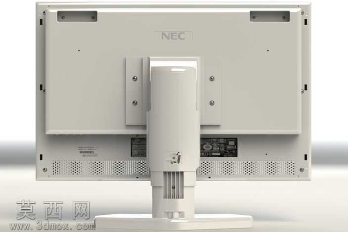 NECMultiSync?PA302W
