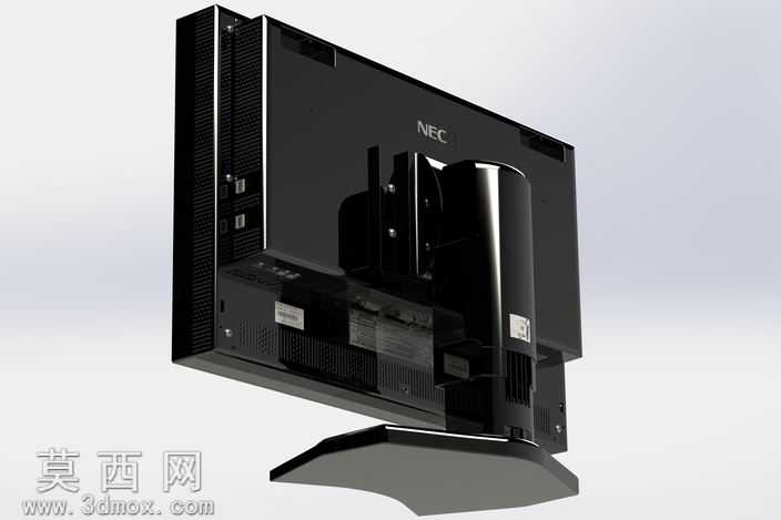 NECMultiSync?PA302W
