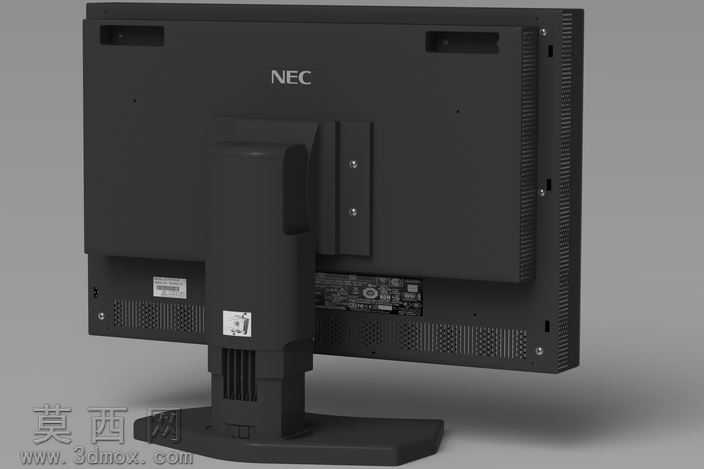 NECMultiSync?PA302W
