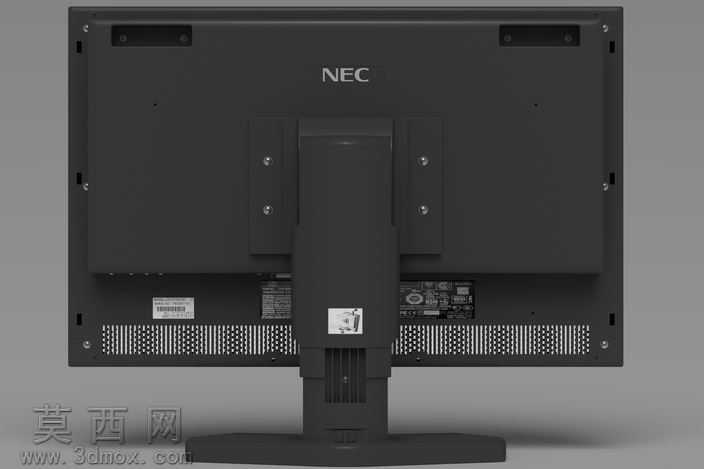 NECMultiSync?PA302W
