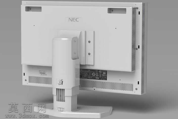 NECMultiSync?PA302W
